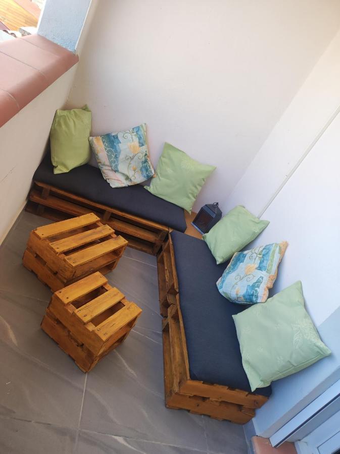 Agreable Sejour A 10Mn De La Mer Theza 外观 照片