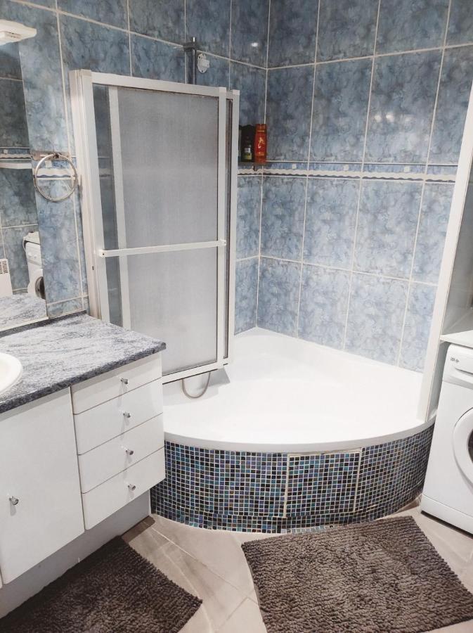 Agreable Sejour A 10Mn De La Mer Theza 外观 照片